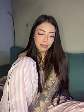 AshleyWinslow Chat XXX live
