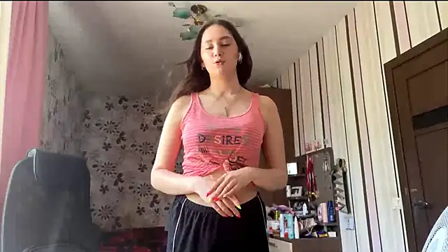 Živý XXX chat EllieNorth