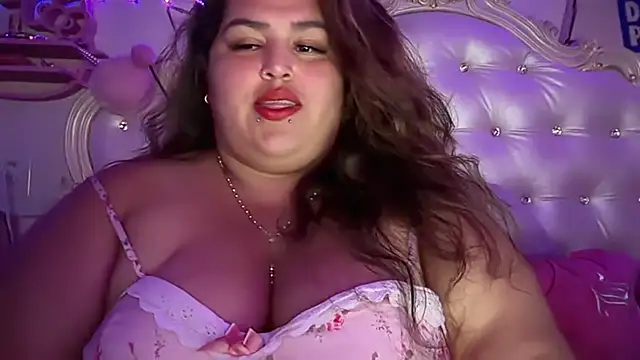 Živý XXX chat fatbbwpanocha69