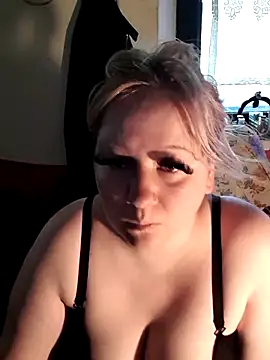 Missy_DM's Live XXX Chat
