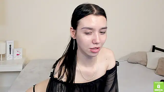 Amelia_skyy Chat XXX live