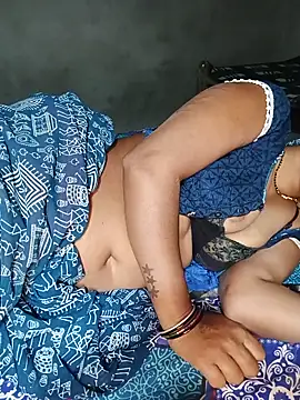 Super_bhabhi_Indian's Webcam Show