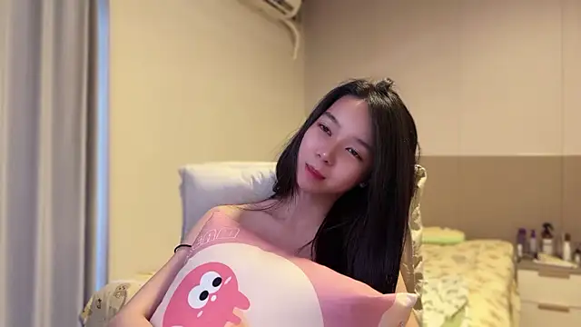xiaomei-686 Pertunjukan Webcam