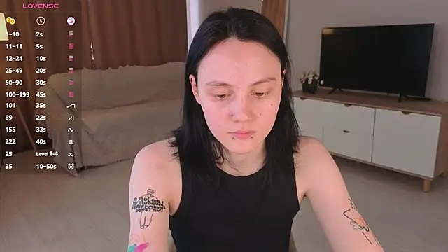 MaryCoopeer Chat XXX live
