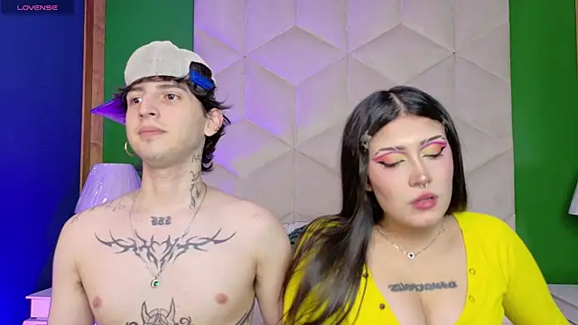 Онлайн чат XXX sett_and_gwen