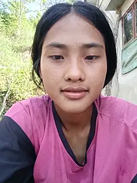 Hoa-tuylip's Webcam Show