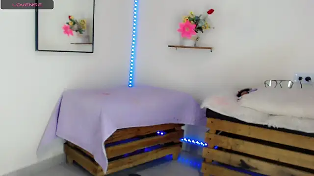 Chat XXX Live NathalialLooes