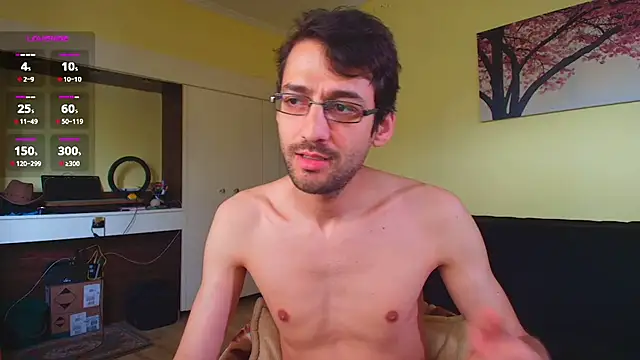 HungEddy Chat XXX live