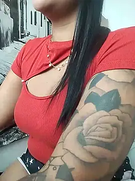 darsha_sahu – Kamerová šou