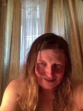 Rasinka – webcam-show