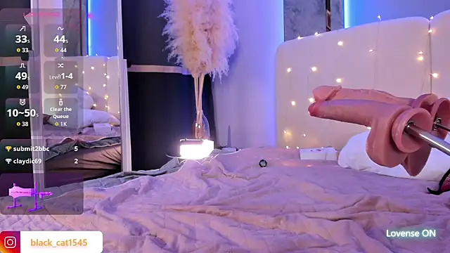 Chatroom XXX en direct de kittyhardfucks