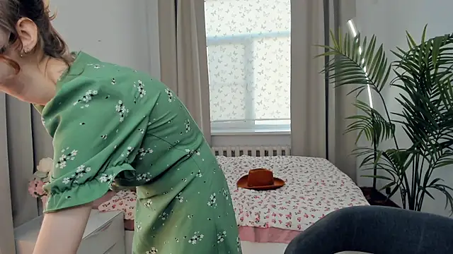 EstellaZion – webcam-show
