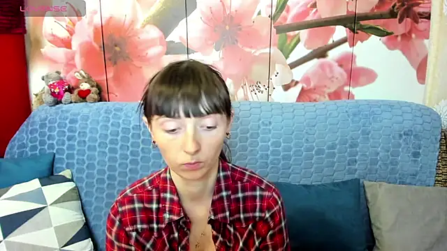 TayanaJons' Live XXX Chat