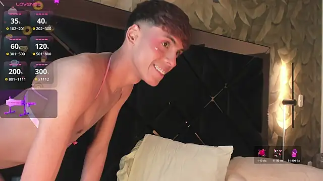 Chat XXX ao vivo de KaelSoft_