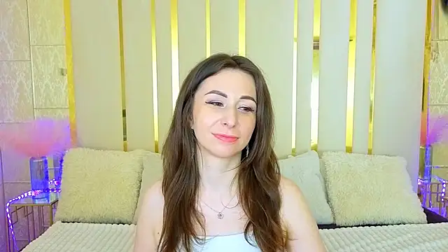 KimmmLi Adlı Modelin Canlı XXX Sohbeti