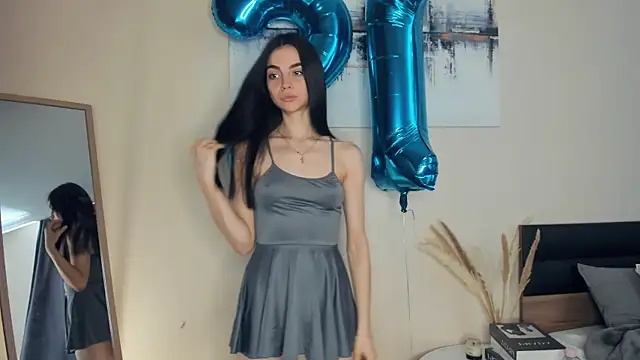 Онлайн чат XXX MaryJacksoon
