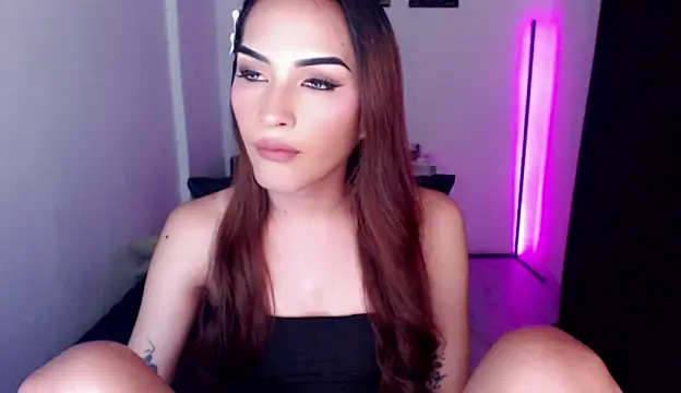 Alicegreenexx Pertunjukan Webcam