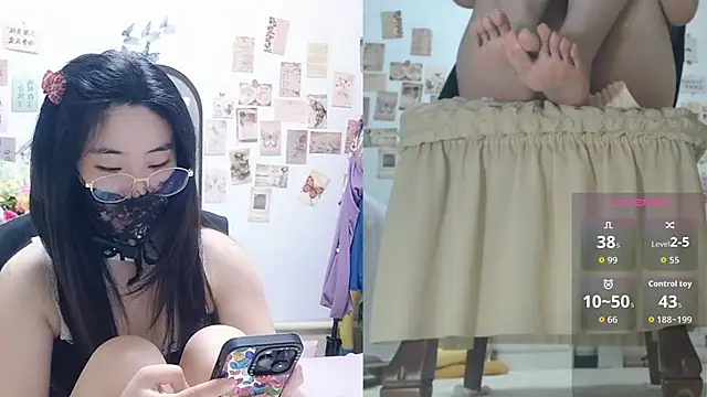 Živý XXX chat Ga2e-888