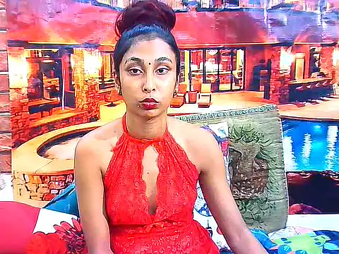 Živý XXX chat IndianSexyButt