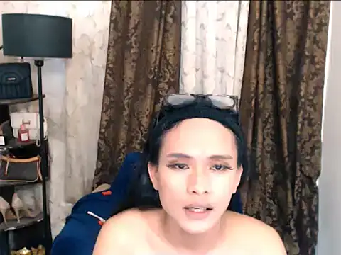 WILDEXOTICBEAUTY Pertunjukan Webcam