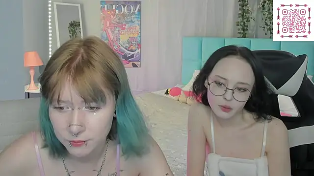 Lilac-Muse Adlı Modelin Canlı XXX Sohbeti