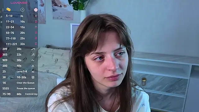 AltheaEllers Adlı Modelin Canlı XXX Sohbeti