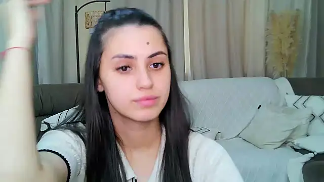 Czat XXX na żywo – Jasmine_Stewart