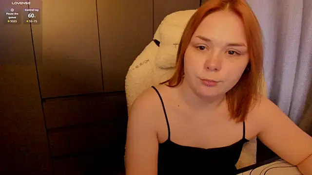 Czat XXX na żywo – sophia_lix