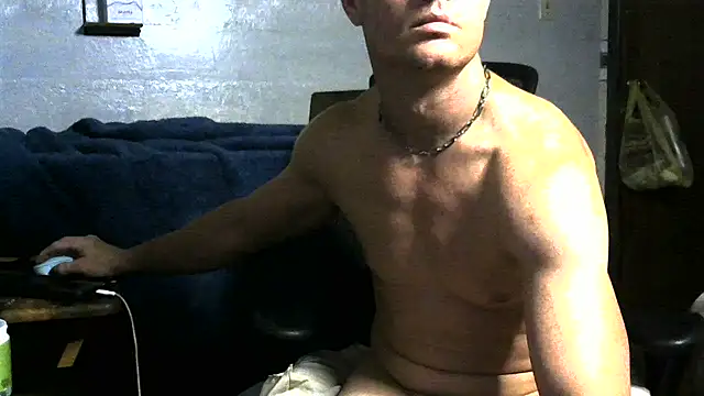 JockNThirsty's Webcam Show