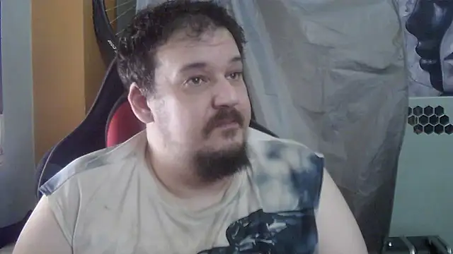 Show modela porkorossy na web-kameri