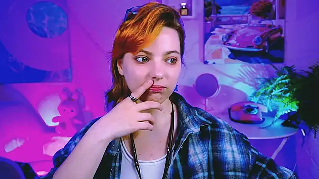 Chat +18 de RocKStone_ ao vivo