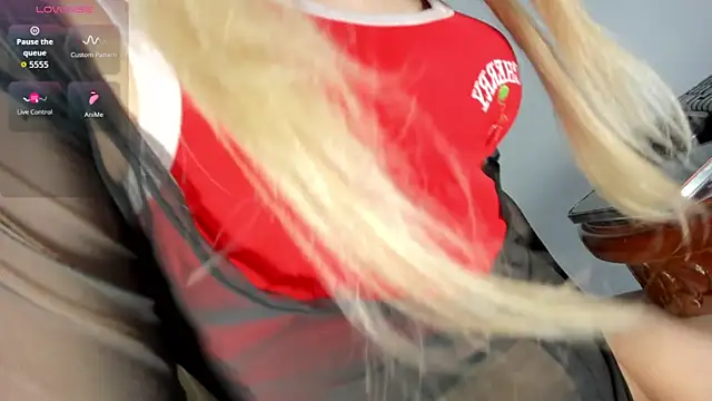 عرض كام nayshalopestss