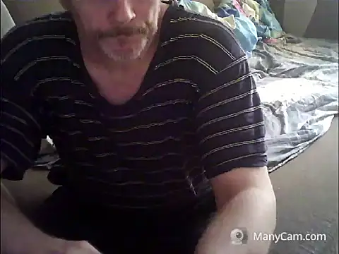 Show modela Mr__XX na web-kameri