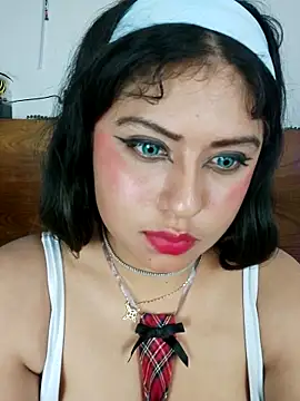 azulzulix Webcamshow