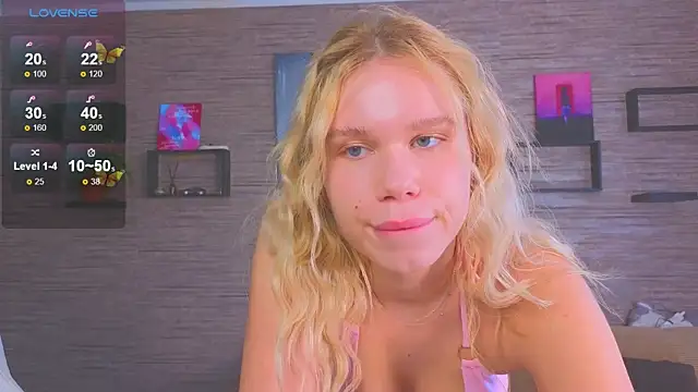 beautiful_evaa Live XXX-Chat