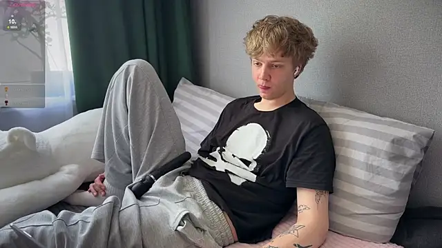 olivertasty Show Webcam