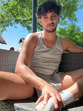 Gipsyboysteve – Naživo XXX chat