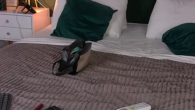 Živý XXX chat KilianaNoir
