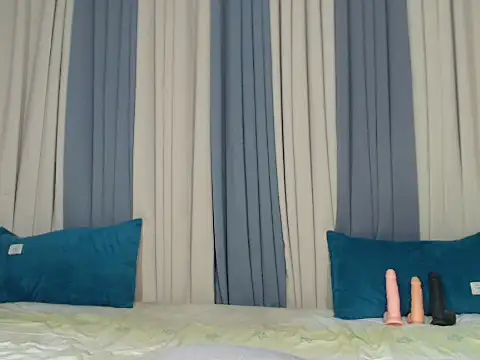 trexwildcum Pertunjukan Webcam