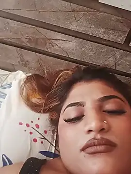 Sanaya_GilのライブXXXチャット