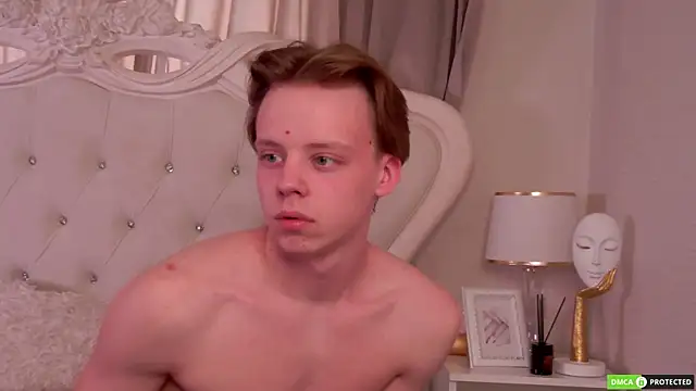 SimonWarner Webcam-Show