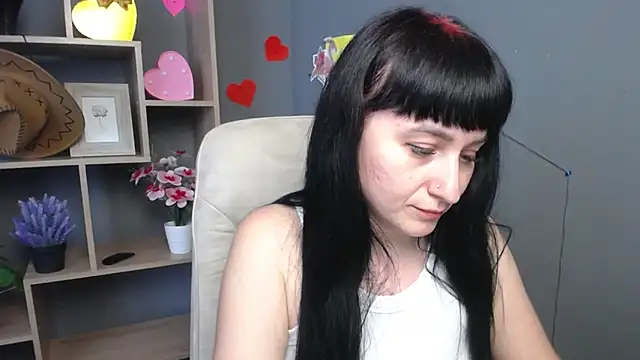 NinaFlawleesn Live XXX chat