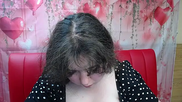 Chat XXX ao vivo de NeonilaLisova