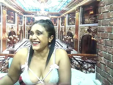 IndianSexyLady20's Webcam Show