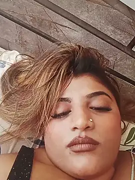 Show Webcam de Sanaya_Gil