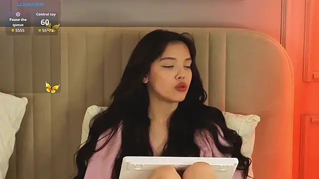 JennySteal's Live XXX Chat