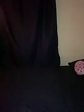 Show Webcam de SalomeFerrer