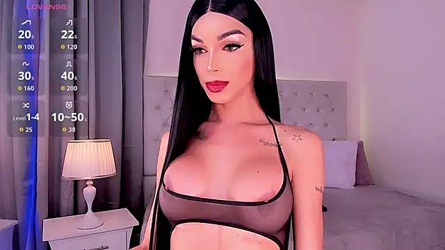 Michell_simons Live XXX-chat