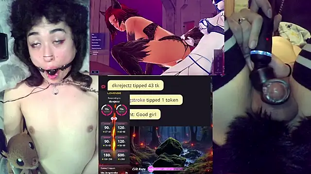 Онлайн чат XXX Solumi