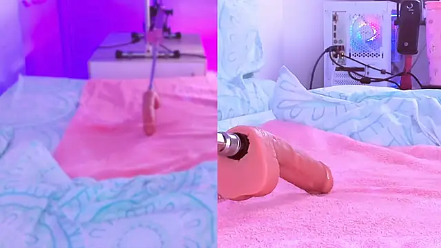 amberthomson_cm 现场XXX聊天